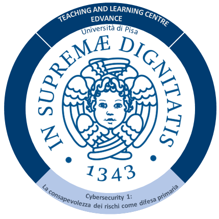 Cybersecurity 1: La consapevolezza dei rischi come difesa primaria