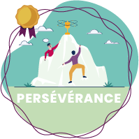 Persévérance