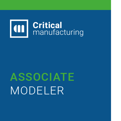 Associate Modeler