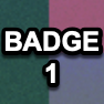 OBF Test Badge 1