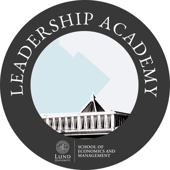 Leadership academy 2026