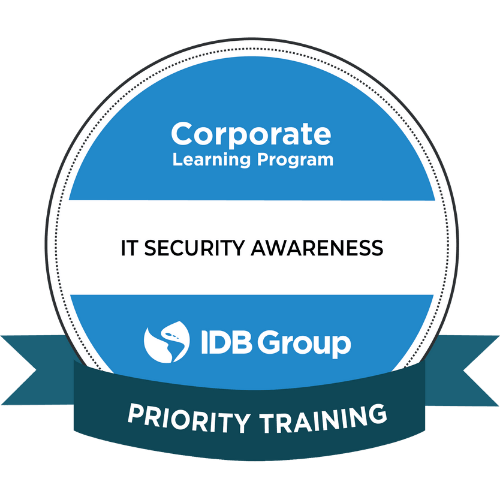 IT Security Awareness