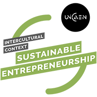 Sustainable entrepreneurship in an intercultural context