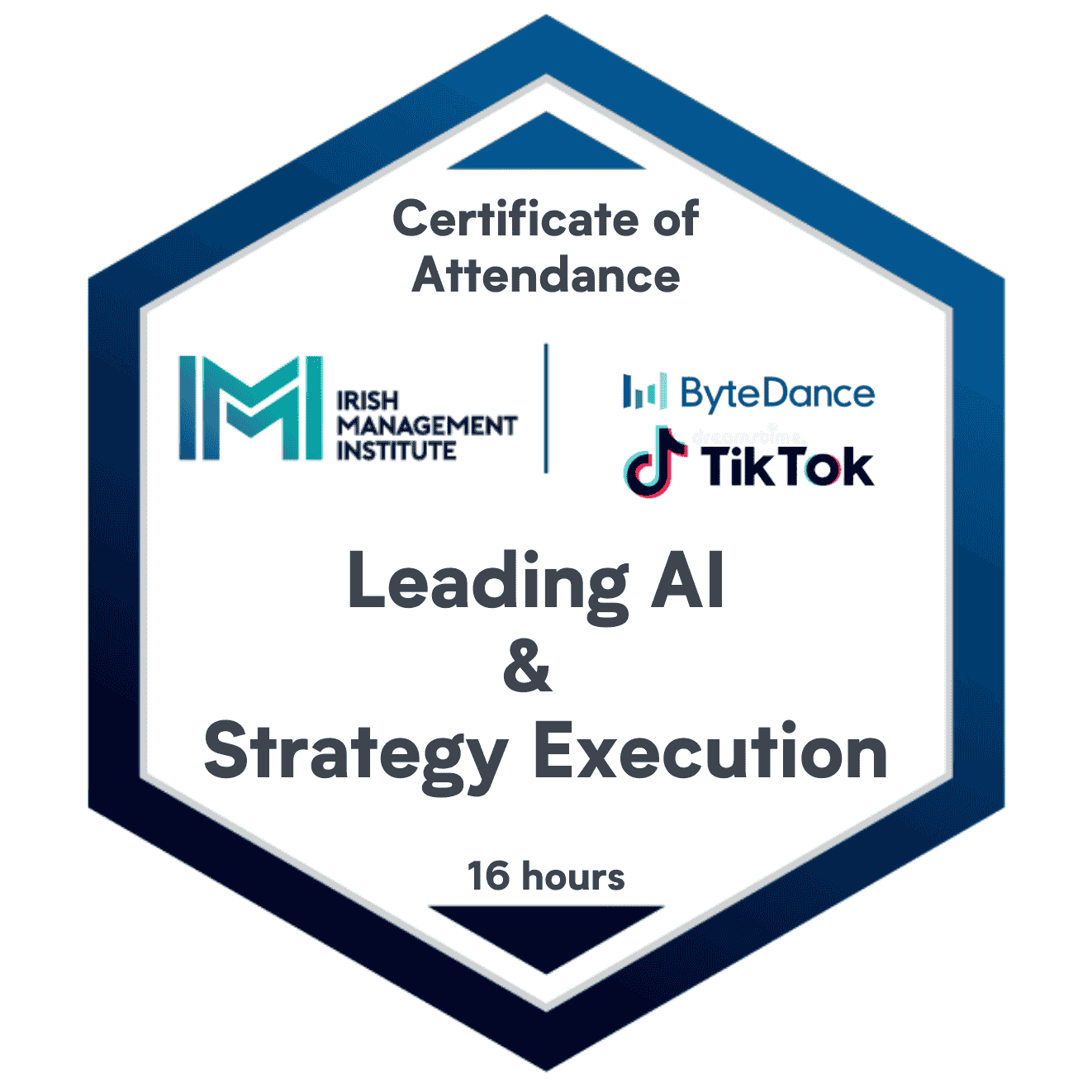 Leading AI Strategy and Execution 