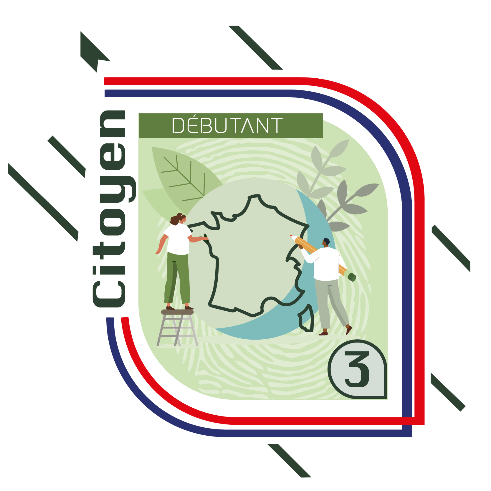 B.A.-BA du climat et de la biodiversité – Chapitre 3 niveau débutant
