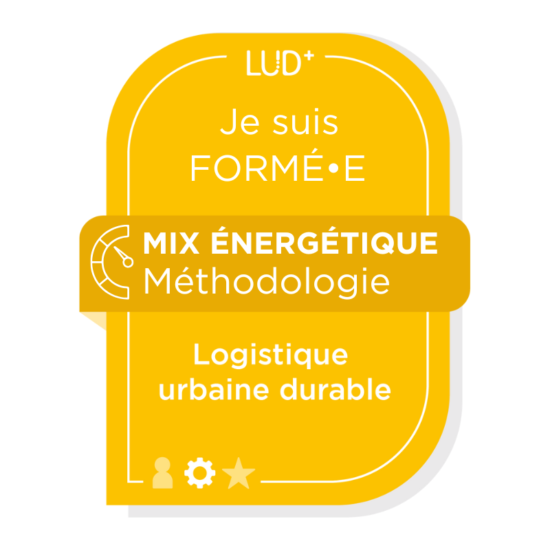 MIX-ÉNERGÉTIQUE Méthode> Je suis FORMÉ·E