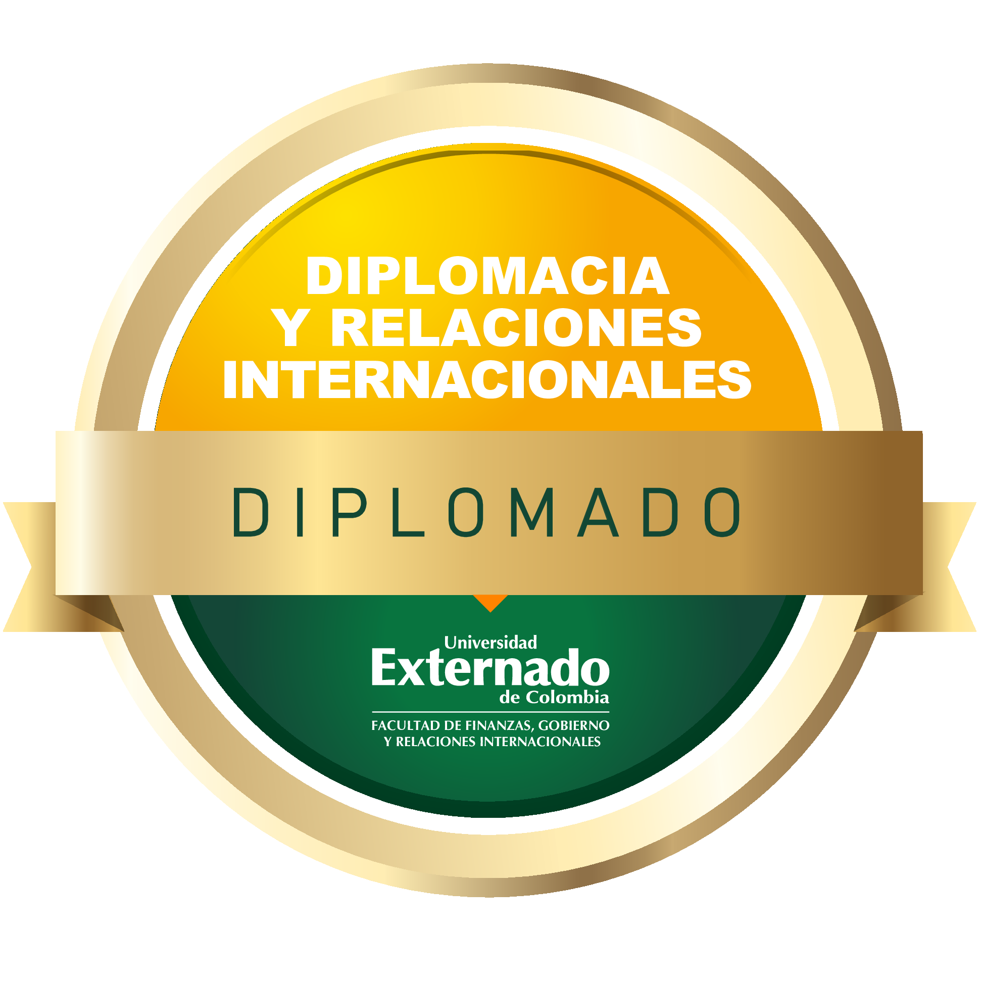 Diplomado en Diplomacia y Relaciones Internacionales