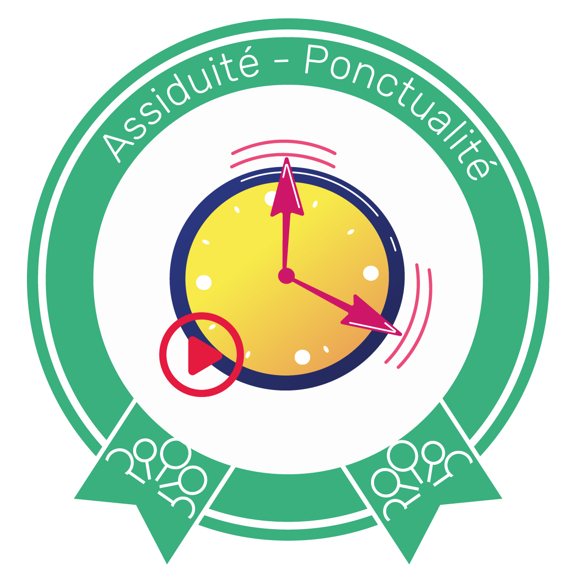 Assiduité et ponctualité
