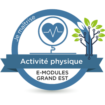 (je maîtrise) PSST : Activité physique 