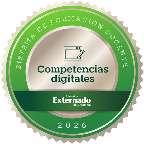DOCENC-IA Externadista X: IA Generativa para la Investigación, Co-creación de Contenidos y Material Didáctico