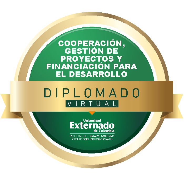Diplomado en Cooperación, Gestión de Proyectos y Financiación para el Desarrollo