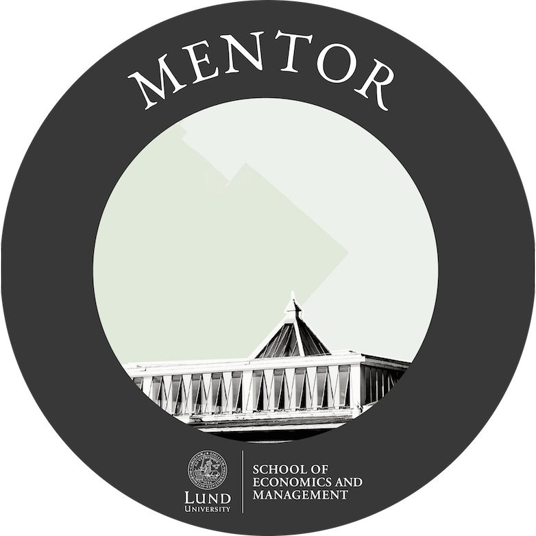 Mentor - LUSEM Mentorship Programme