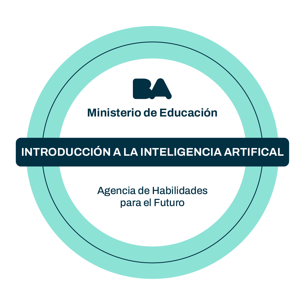 Introducción a la Inteligencia Artificial 