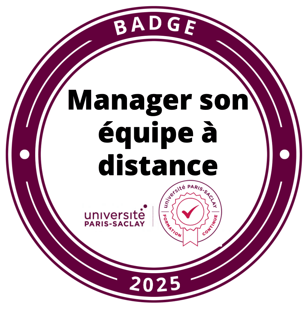 Manager son équipe à distance