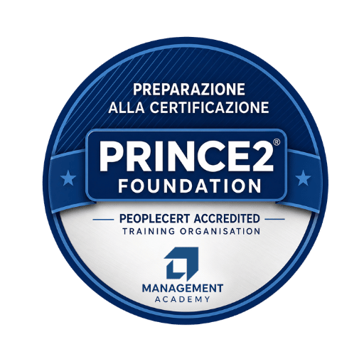 Preparazione alla Certificazione Prince2 Foundation