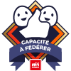 Capacité à fédérer  - Niveau 2