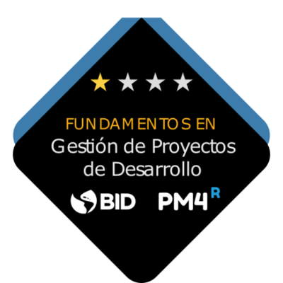 Fundamentos en Gestión de Proyectos de Desarrollo