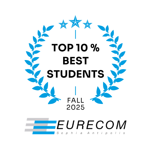 2026 Student award