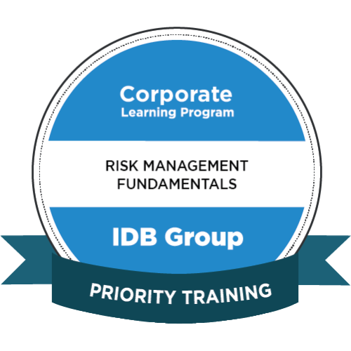 Risk Management Fundamentals