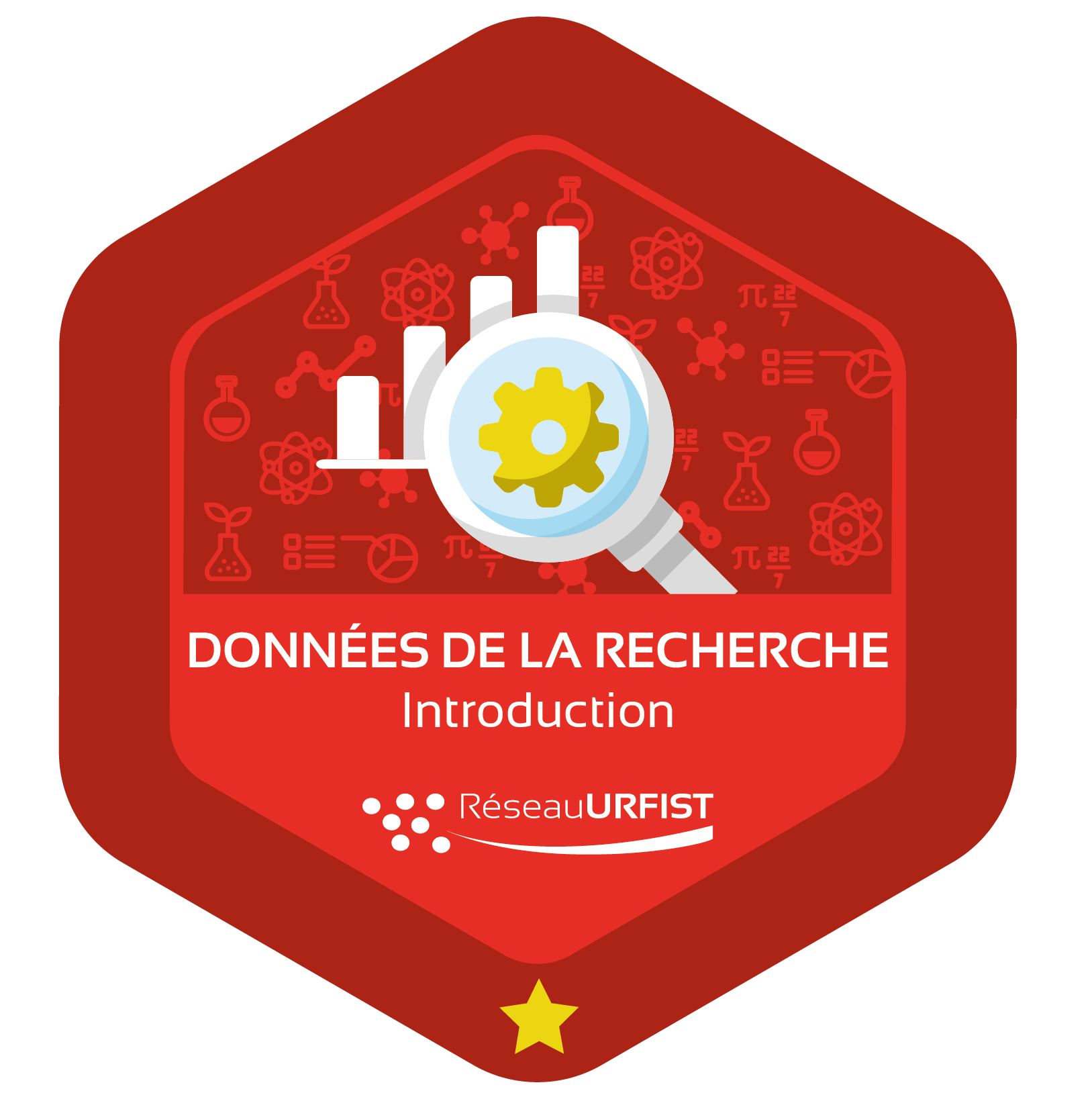 Introduction aux données de la recherche