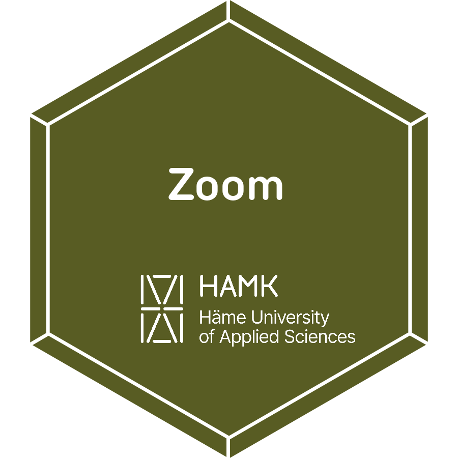 Proficient Zoom User (Student)