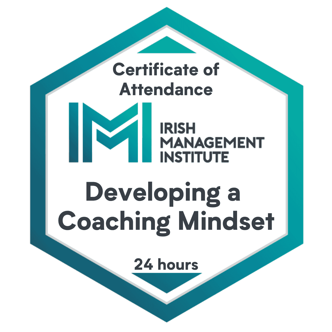 Developing a Coaching Mindset