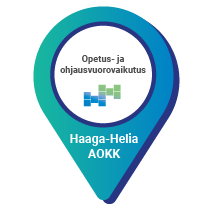 Opetus- ja ohjausvuorovaikutus 