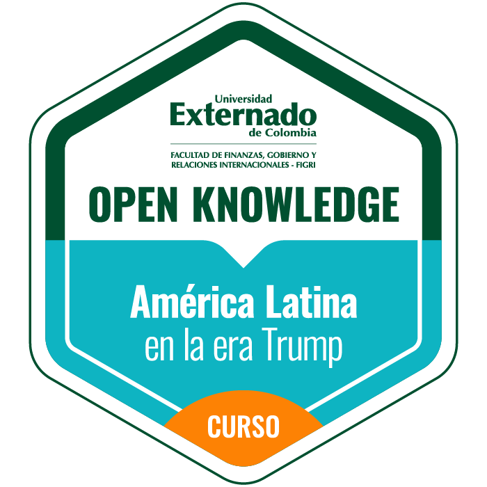 Open Knowledge: América Latina en la Era de Trump