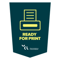 Ready for Print