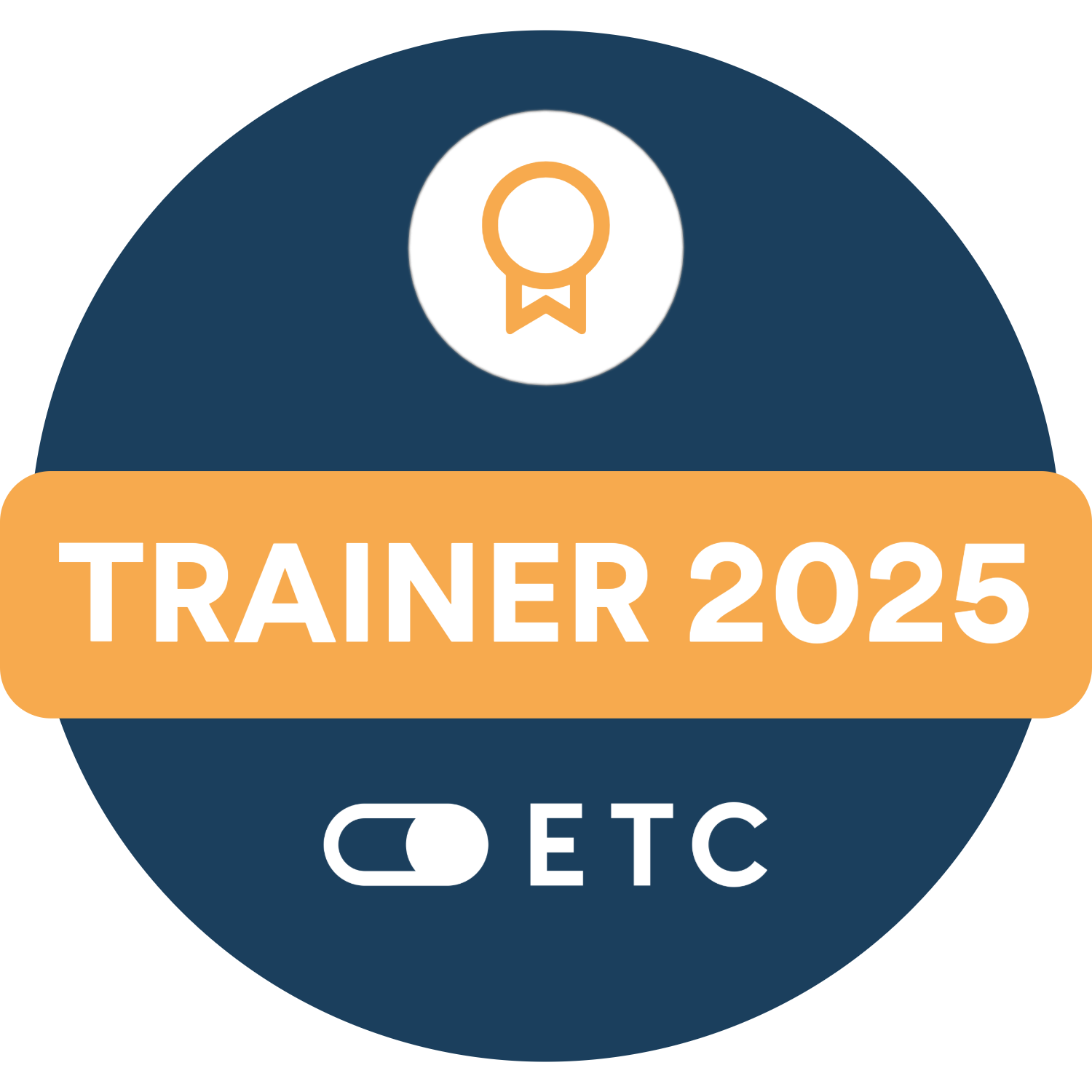 ETC Trainer 2025