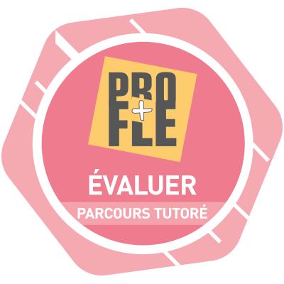 Parcours tutoré : Évaluer les apprentissages