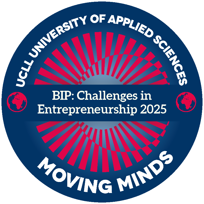 BIP Challenges in Entrepreneurship 2025