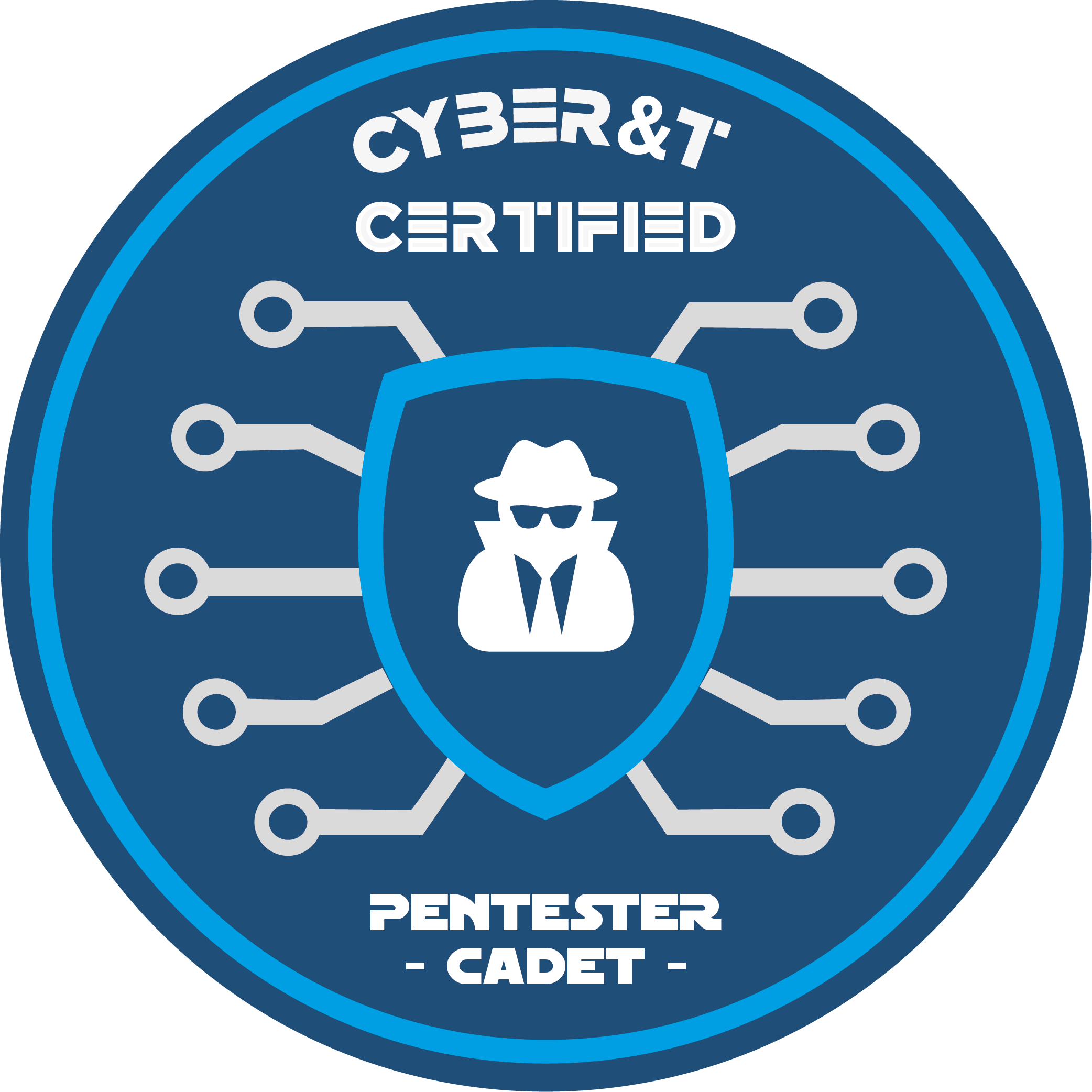 CybeR&T - Pentest