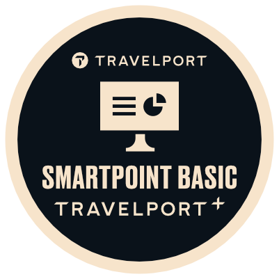 Smartpoint Basic (Travelport+)