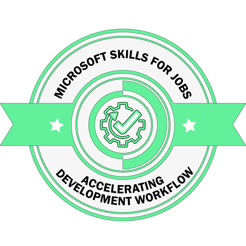 Accelerating Development Workflow