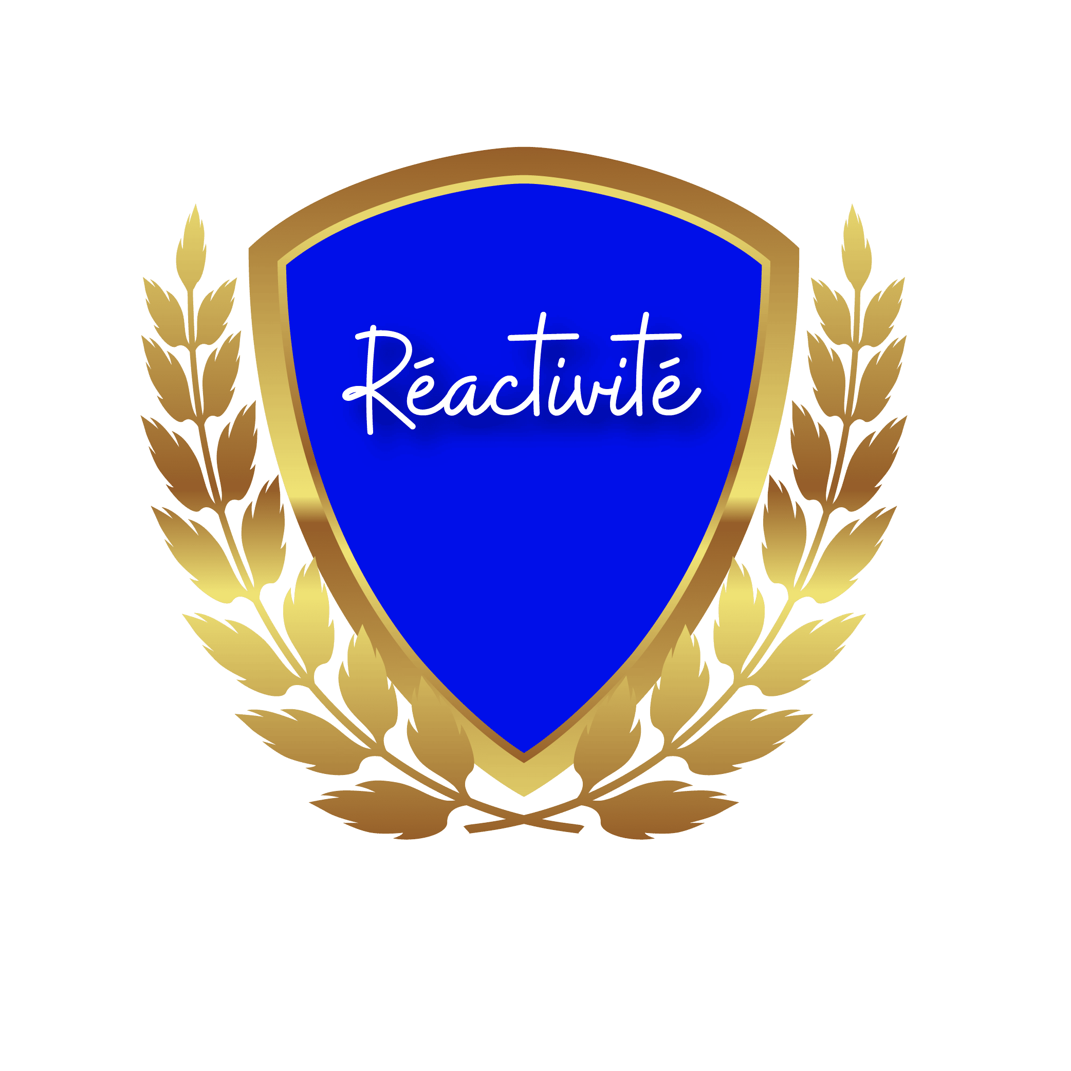 Réactivité