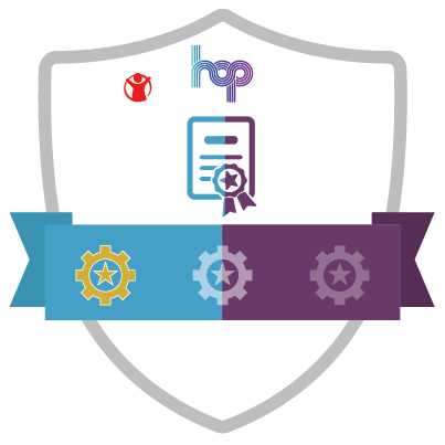 HOP Fundamentals - validation du cours