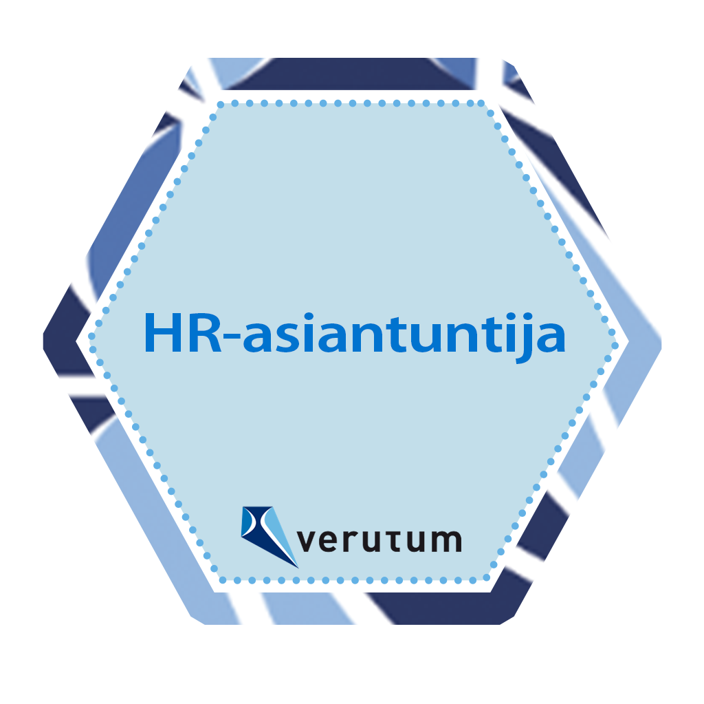 HR-asiantuntija