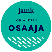 Ohjauksen osaaja