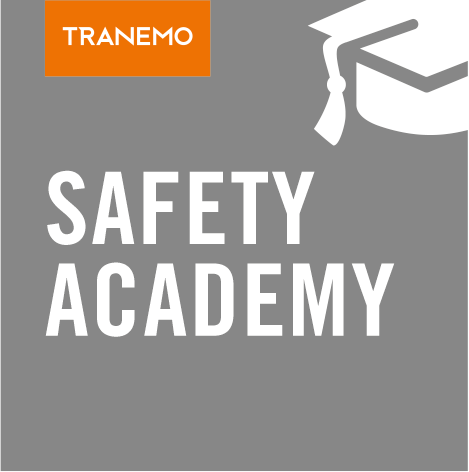 Successfully attended Tranemo Safety Academy Level 1