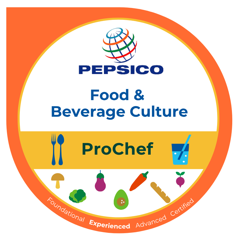 Pepsico ProChef