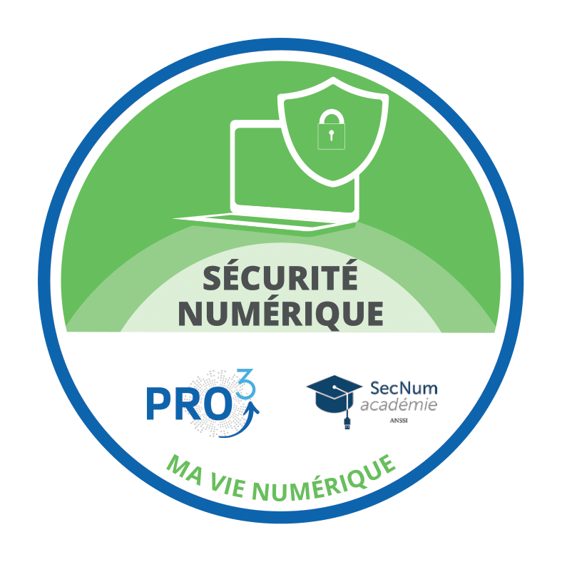 Cybersécurité : les fondamentaux