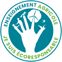 Je suis écoresponsable