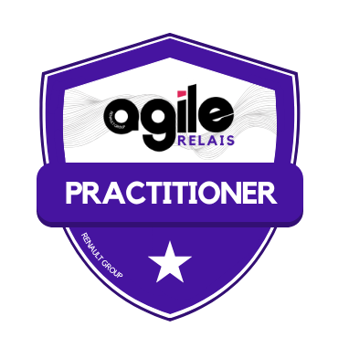 Agile Relay Practitioner