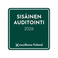 Sisäinen auditointi ja johdon katselmus