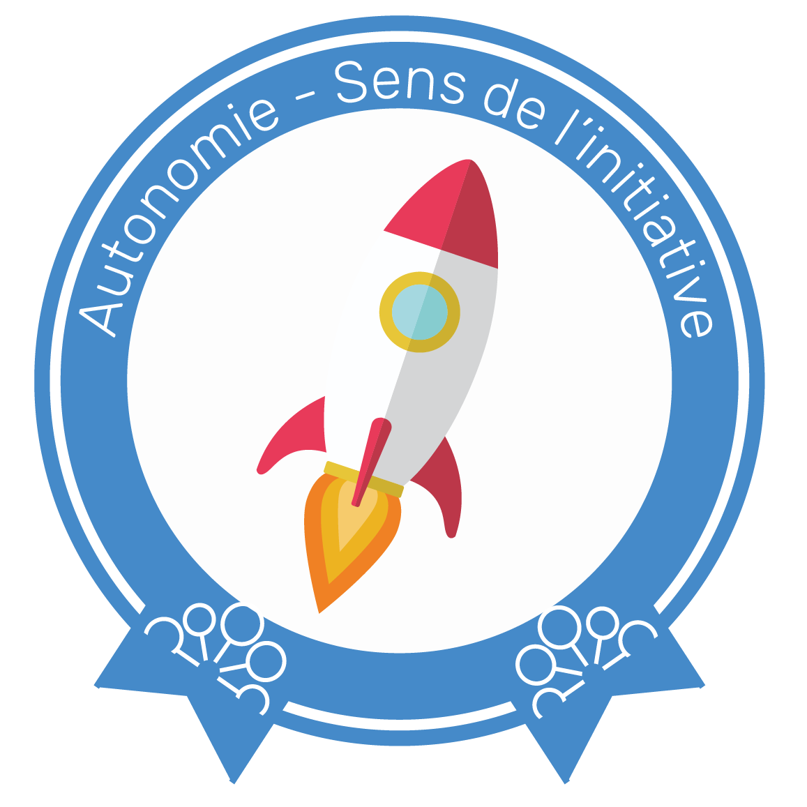 Autonomie et sens de l’initiative