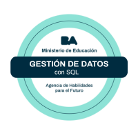 CFP N° 18 | Gestión de Datos con SQL