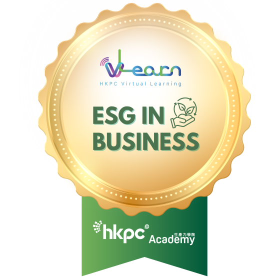 ESG in Business