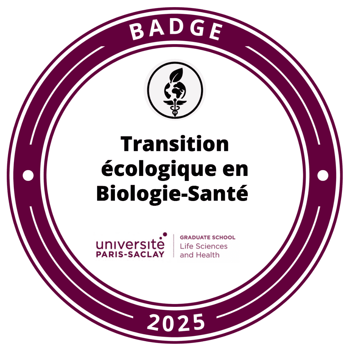 Transition écologique en Biologie-Santé 