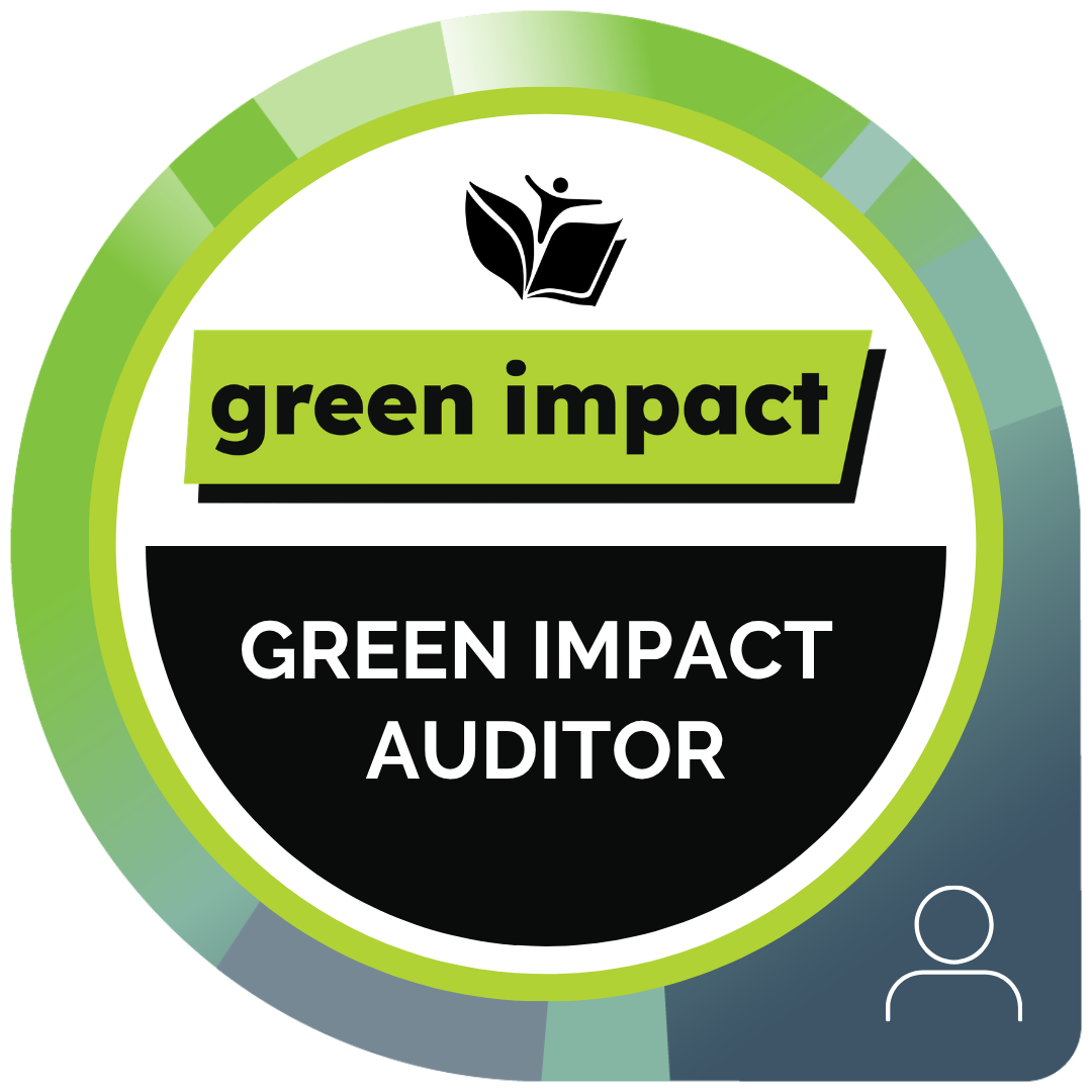 Green Impact Auditor
